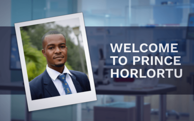 Welcome to Prince Horlortu
