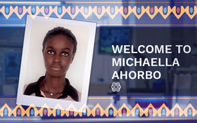 Welcome to Michaella Ahorbo