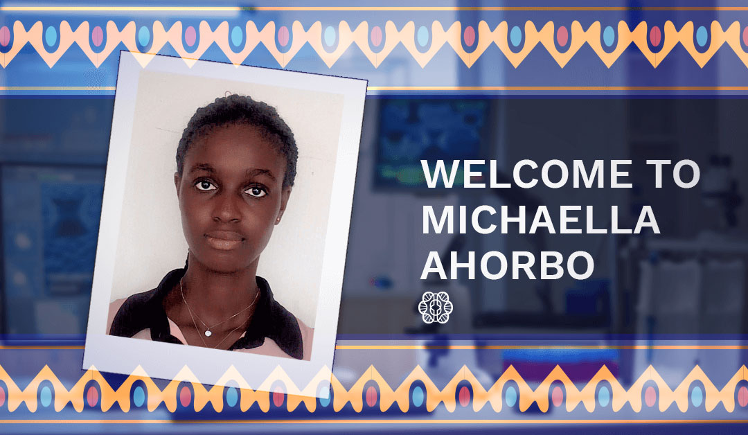 Welcome to Michaella Ahorbo