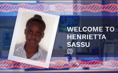 Welcome to Henrietta Sassu