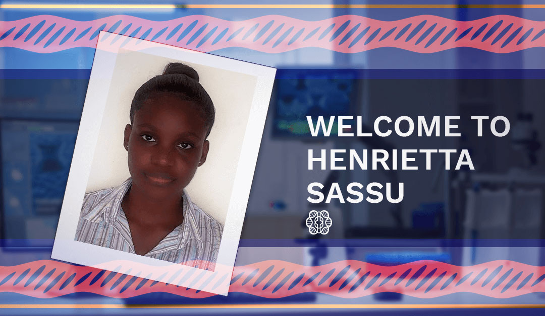 Welcome to Henrietta Sassu