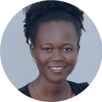 Benedicta Ayiedu Mensah