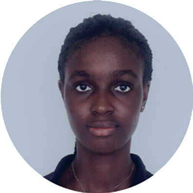 Michaella Esinam Ahorbo