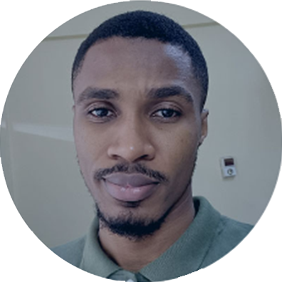 Samuel Nyarko